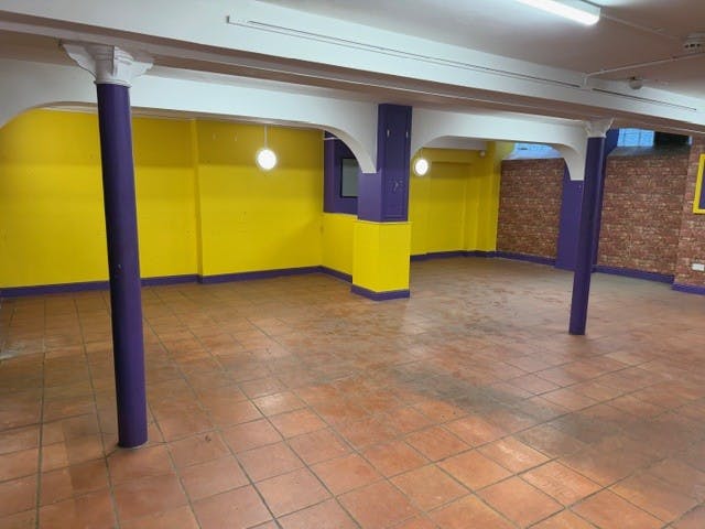 Basement, 3 Dychurch Lane, Northampton, Other / Retail To Let - Pic 1.jpg