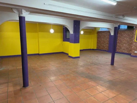 Basement, 3 Dychurch Lane, Northampton, Other / Retail To Let - Pic 1.jpg