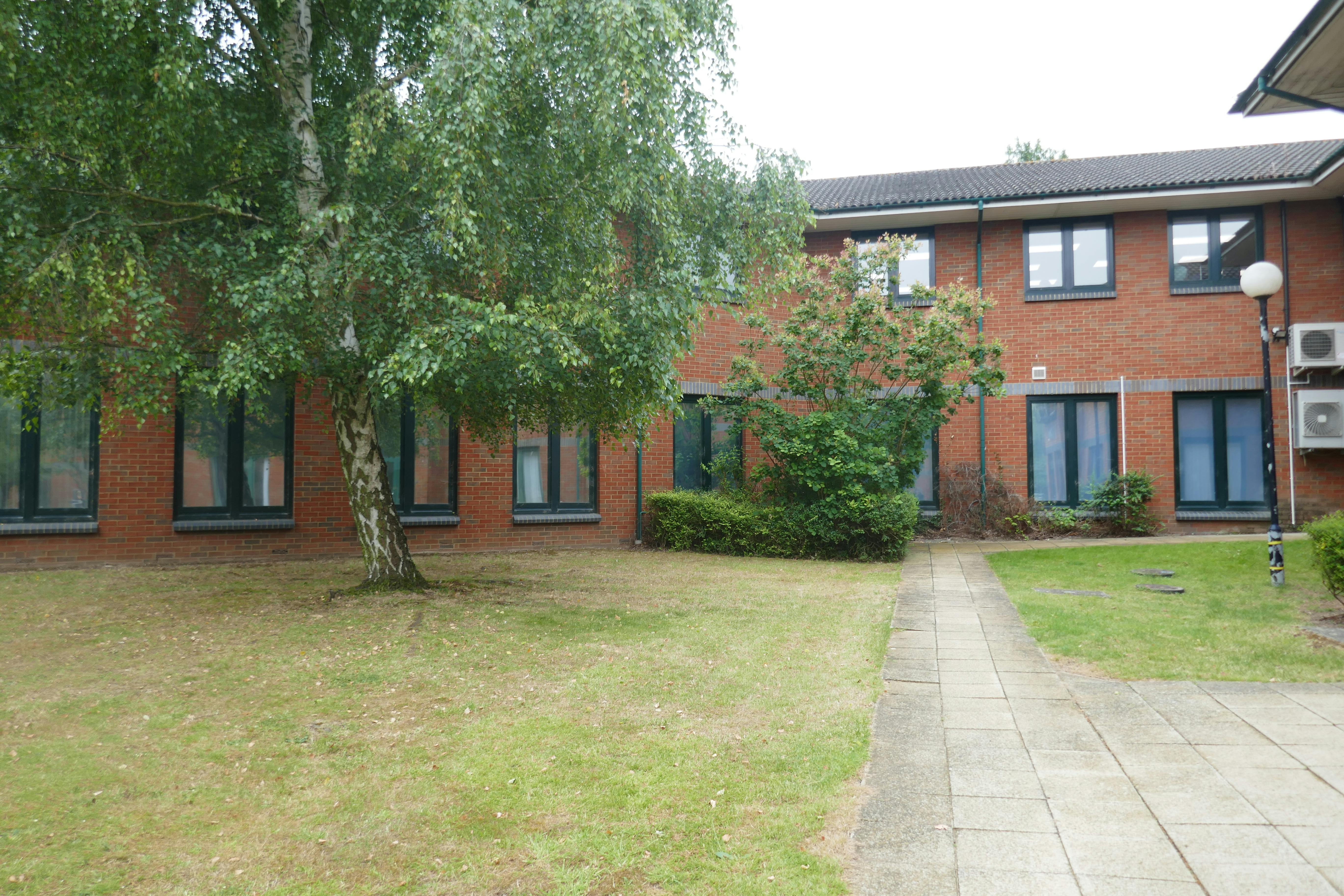 Ground Floor, 1-3 Tate House, Hertford, Offices To Let - P1030183.JPG