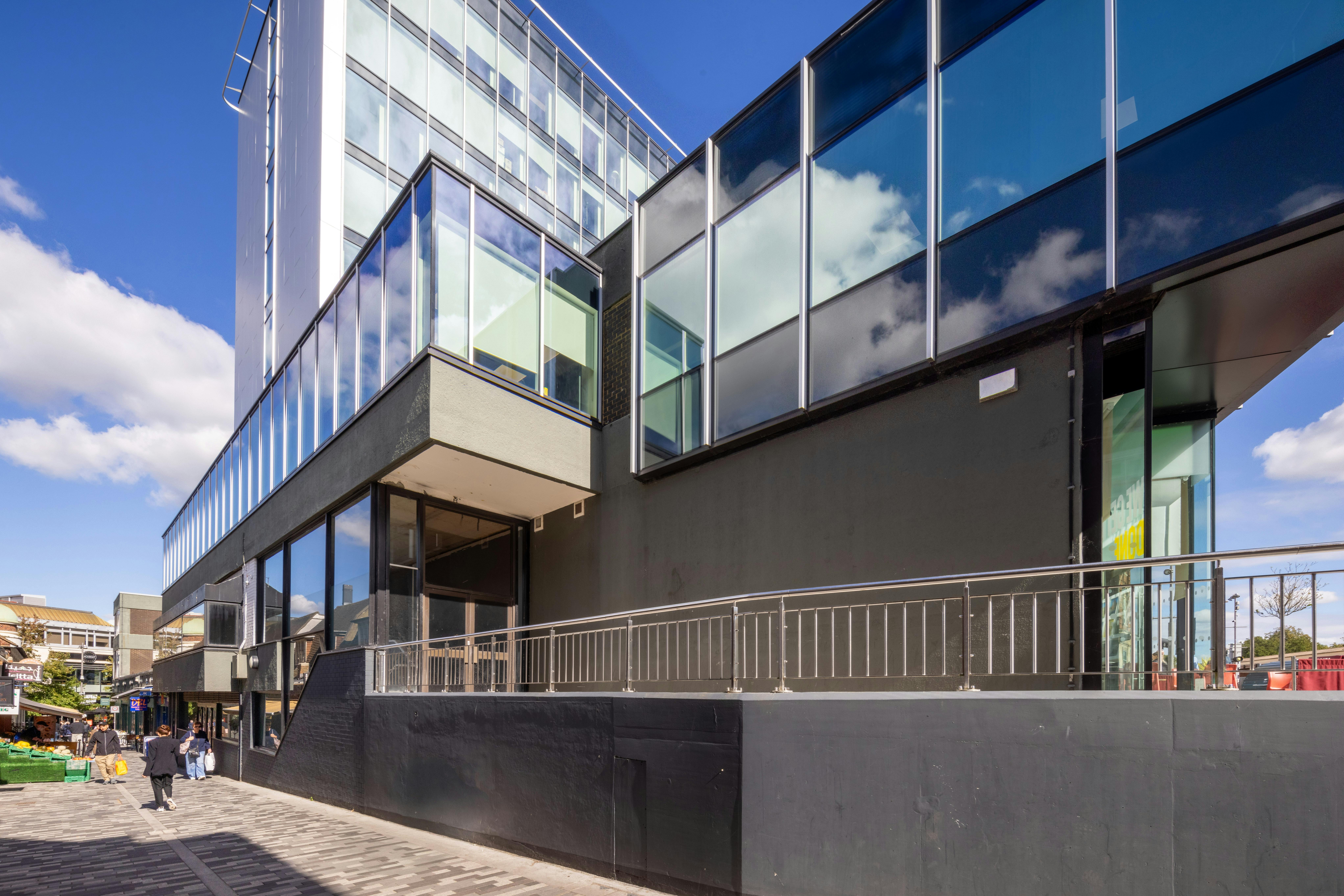 Woking One, Albion House, Woking, Investments / Offices / Restaurant / Retail For Sale - 1S1A3008HDREdit.jpg