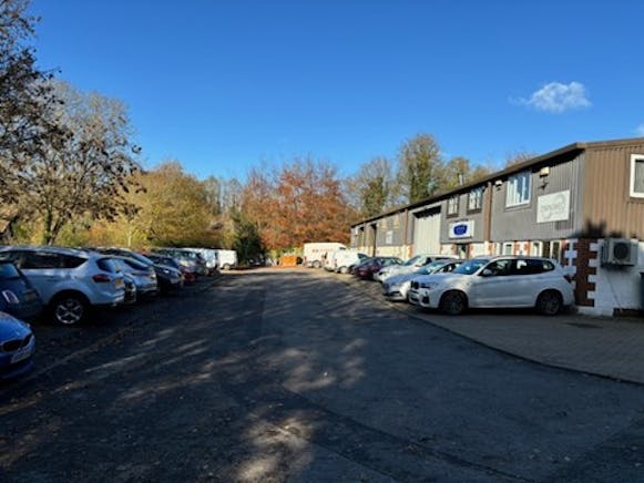 Unit 2 Abbas Business Centre, Itchen Abbas, Industrial / Investment / Development For Sale - Picture16AbbasBC.jpg