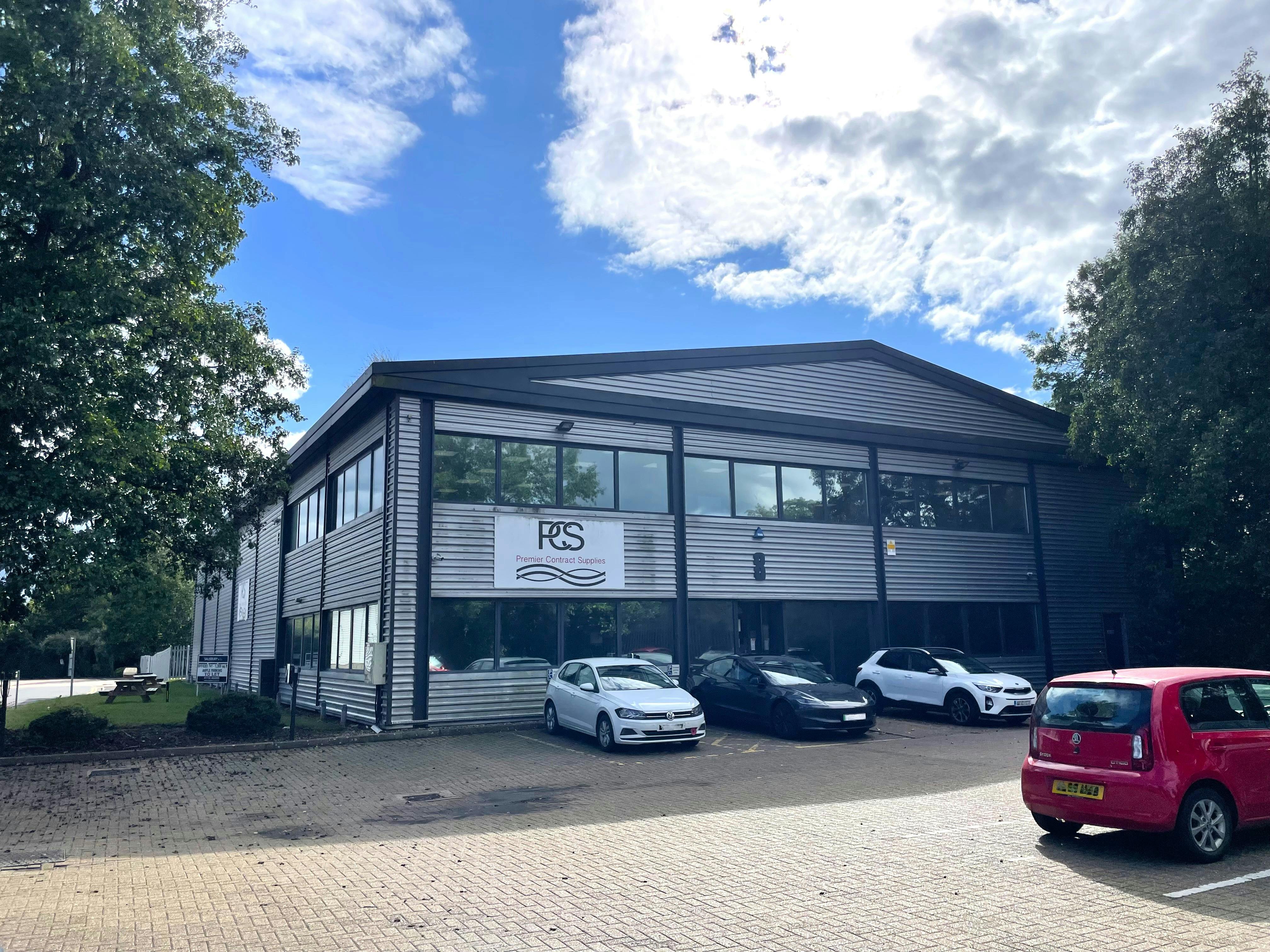 8 Connections Business Park, Vestry Road, Sevenoaks Lease Assignment - IMG_3181  Copy.jpg