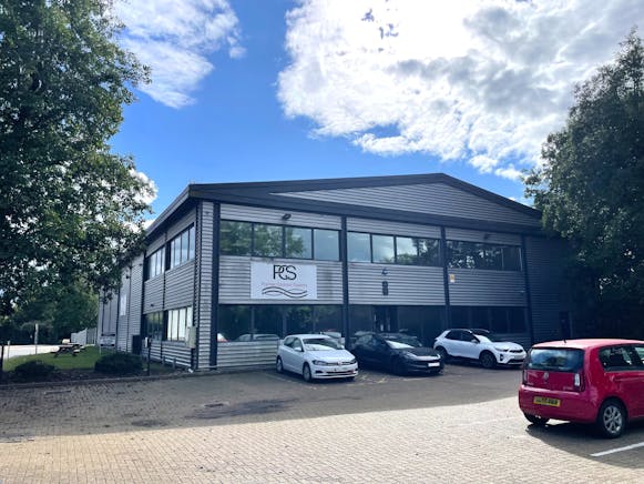 8 Connections Business Park, Vestry Road, Sevenoaks Lease Assignment - IMG_3181  Copy.jpg