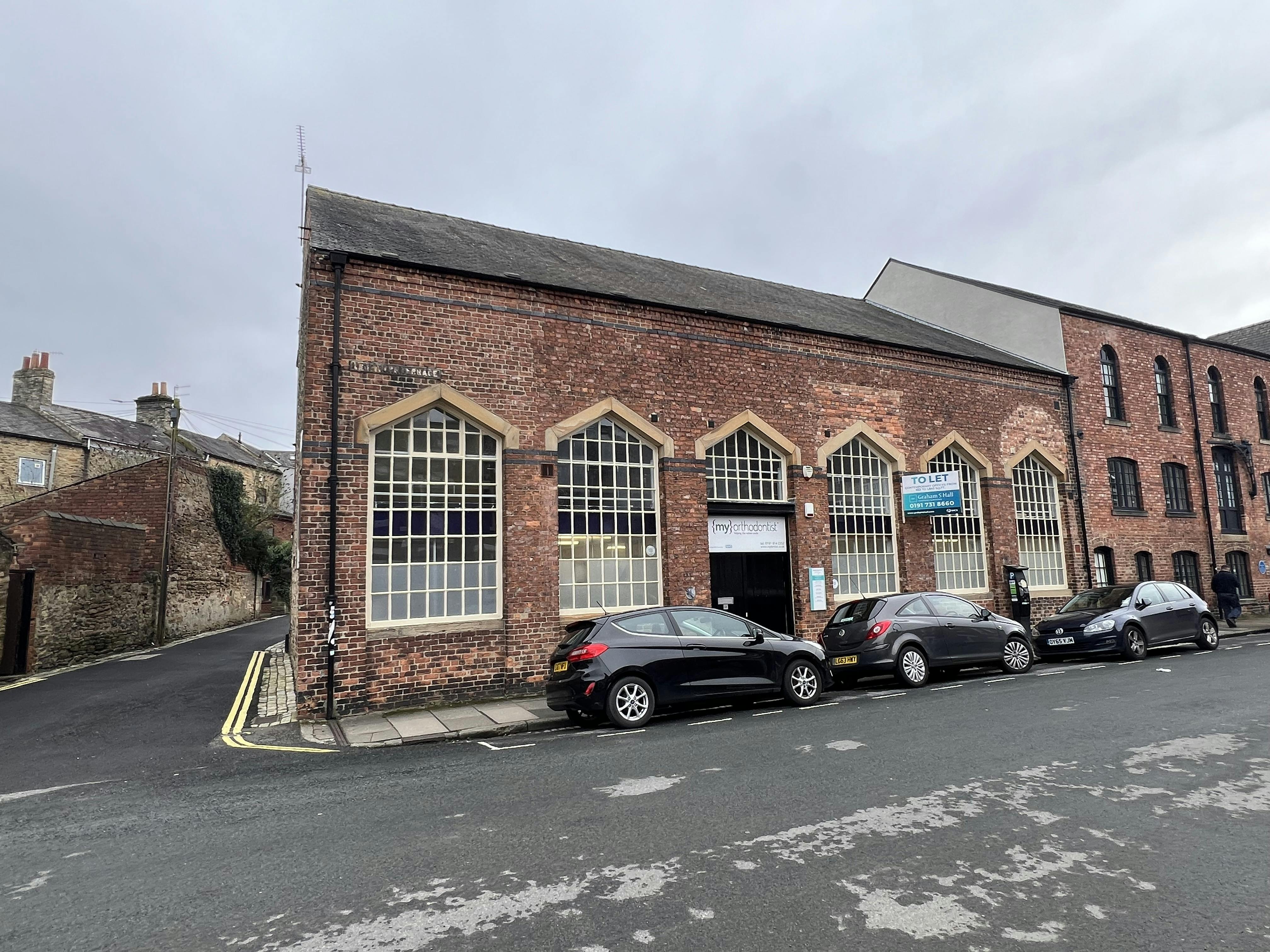 Harrison House, Hawthorn Terrace, Durham, Offices To Let - Photo 22-02-2024, 15 15 49.jpg