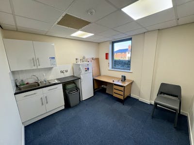 Suite B, Mercury House, Shrewsbury, Office To Let - IMG_7580.JPEG