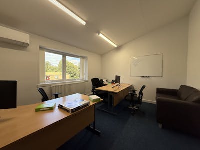 Pinnacle House, Mill Road, Enterprise Park, Linlithgow, Office To Let - Image 6
