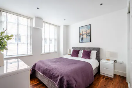 Flat 5 - 54a Artillery Lane, London, Residential For Sale - Artillery Ln 54a F5 - 9.jpg
