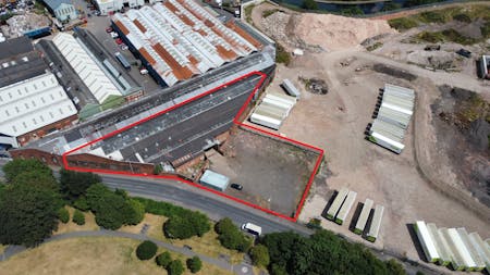 101 Major Street, Wolverhampton, Industrial To Let - Photo 3.jpg