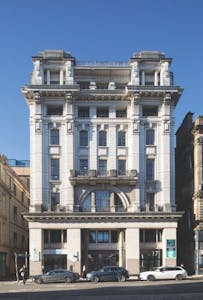 Portland House, 1/1 Portland House, Glasgow, Office To Let - External.JPG