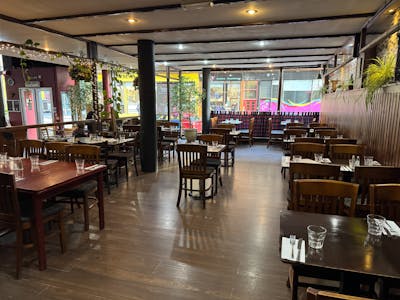 Avant Garde Music Bar & Restaurant, 34-44 King Street, Glasgow, Bar / Pub / Restaurant For Sale - IMG_0928.jpg