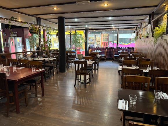 Avant Garde Music Bar & Restaurant, 34-44 King Street, Glasgow For Sale - IMG_0928.jpg