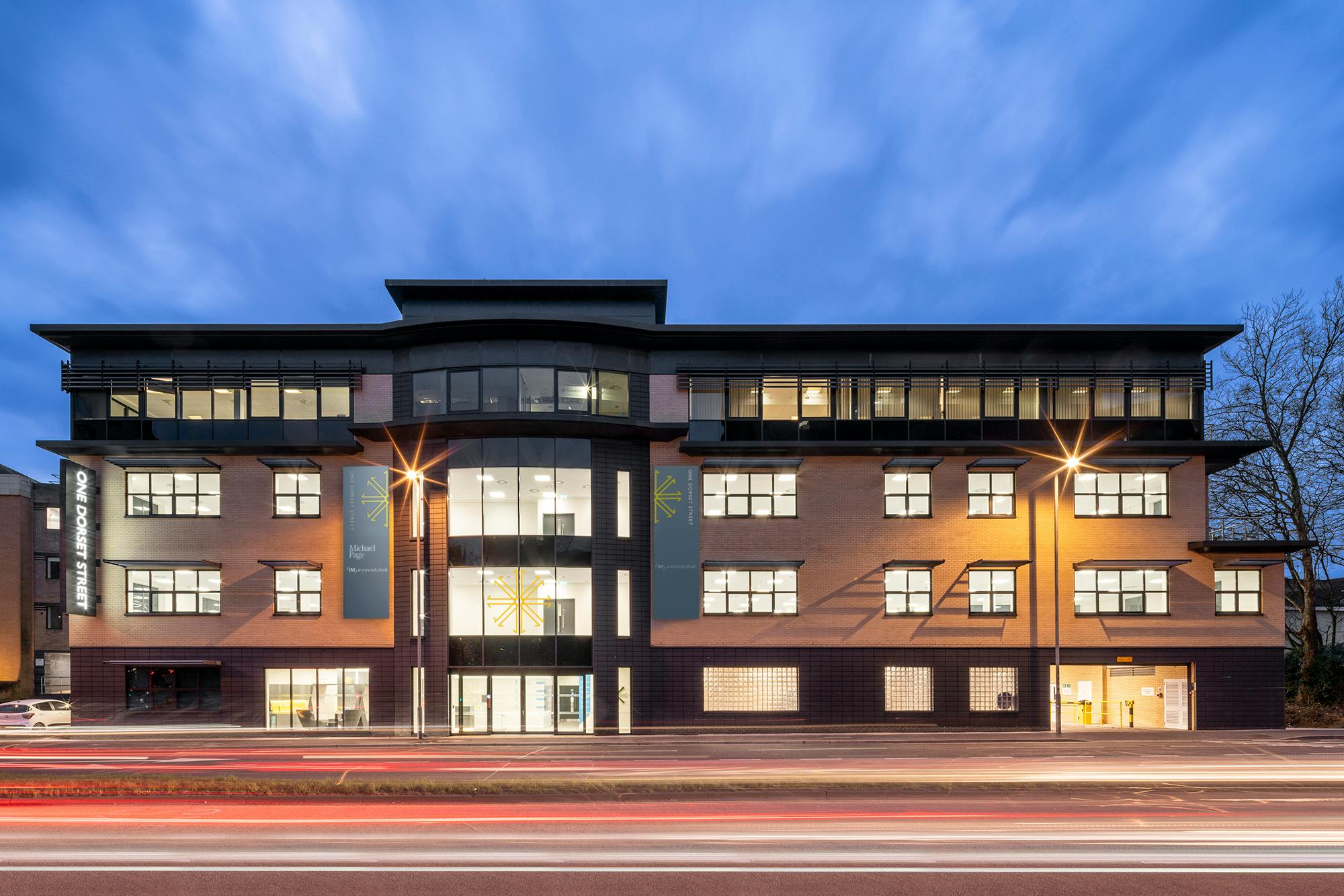 Office in Southampton