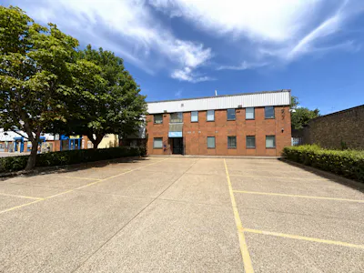 Unit 7 Finchley Industrial Estate, Finchley, Industrial To Let - Unit 7 Finchley Road.png