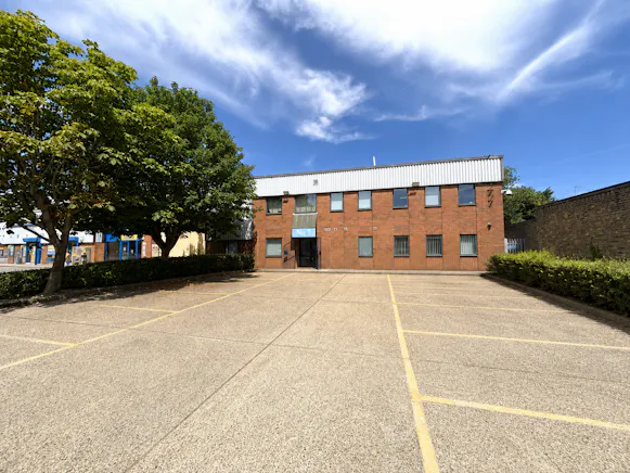 Unit 7 Finchley Industrial Estate, Finchley, Industrial To Let - Unit 7 Finchley Road.png