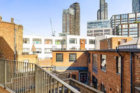 22/23 Holywell Row, London, Investment / Mixed Use / Office / Residential For Sale - 1521451 (12).jpg