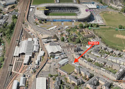 11 Roseburn Street, Edinburgh, Development Site For Sale - Screenshot 2026-07-02 at 20.22.47.jpeg