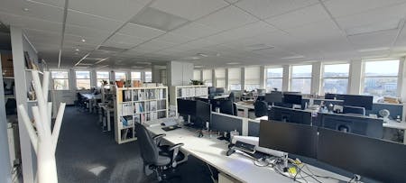 North East Suite, 5th Floor, Tower Point, Brighton, Office To Let - 20241023_120329.jpg