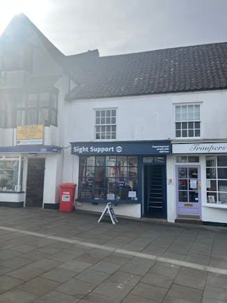 18 High Street, Thornbury To Let - IMG_1420.JPG