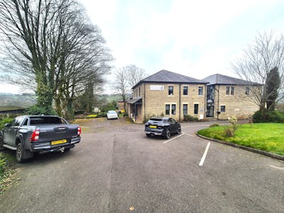 Unit 2, High Peak, Office To Let - 20260309_112840.jpg