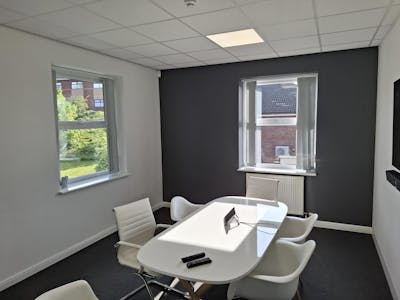 Unit B, Dyson Court, Gillette Close, Stafford, Investment - Office For Sale - Image 5