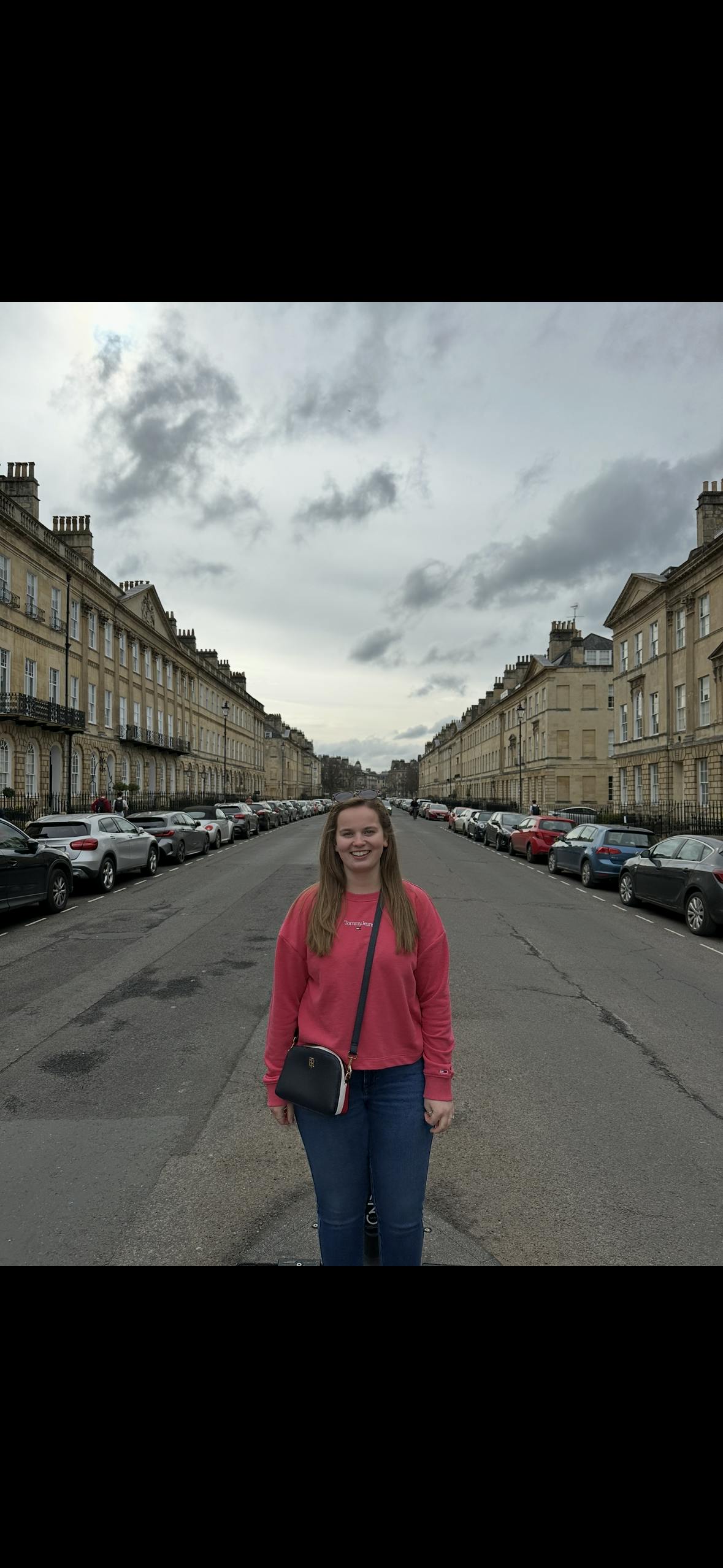 Molly Baughan - Photo