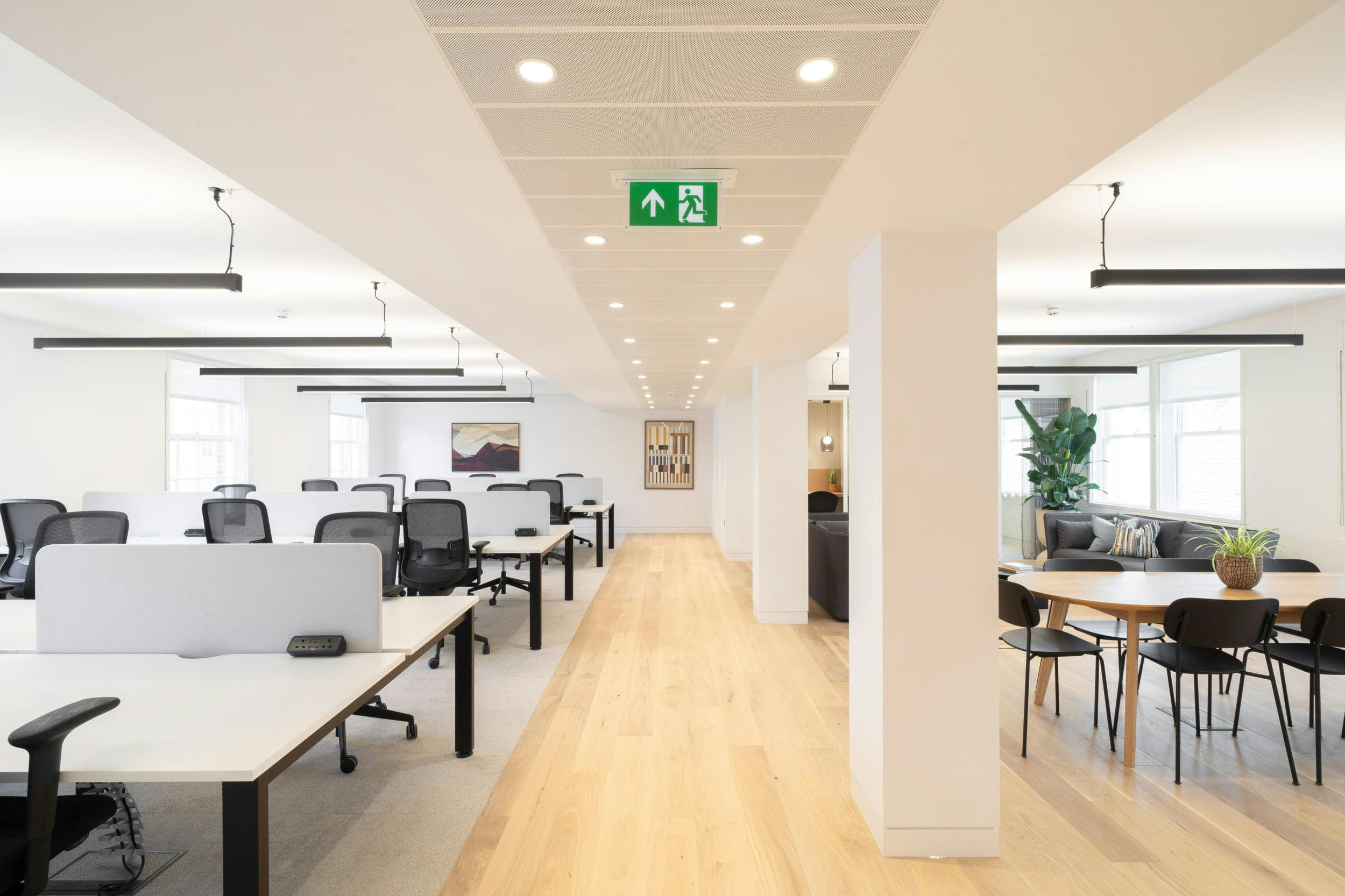 3rd Floor, 16-21 Sackville Street, London, Office To Let - _JSP4178.jpg