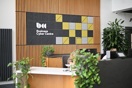 Building 5, Greenways Business Park, Chippenham, Office To Let - DSC_4887.jpg