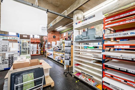 Unit 1 Bayford Street Industrial Units, London, Industrial / Office To Let - Bayford St Bus Centre U1  Low Res 11.jpg