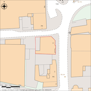 86 Bridge Street, Northampton, Retail / Trade Counter To Let / For Sale - Picture1.png