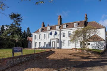 Terriers House, Amersham Road, High Wycombe, Offices To Let - Photo Main