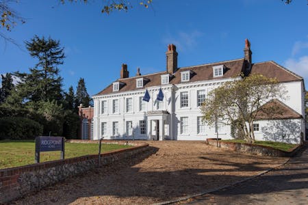 Terriers House, Amersham Road, High Wycombe, Office To Let - Photo Main