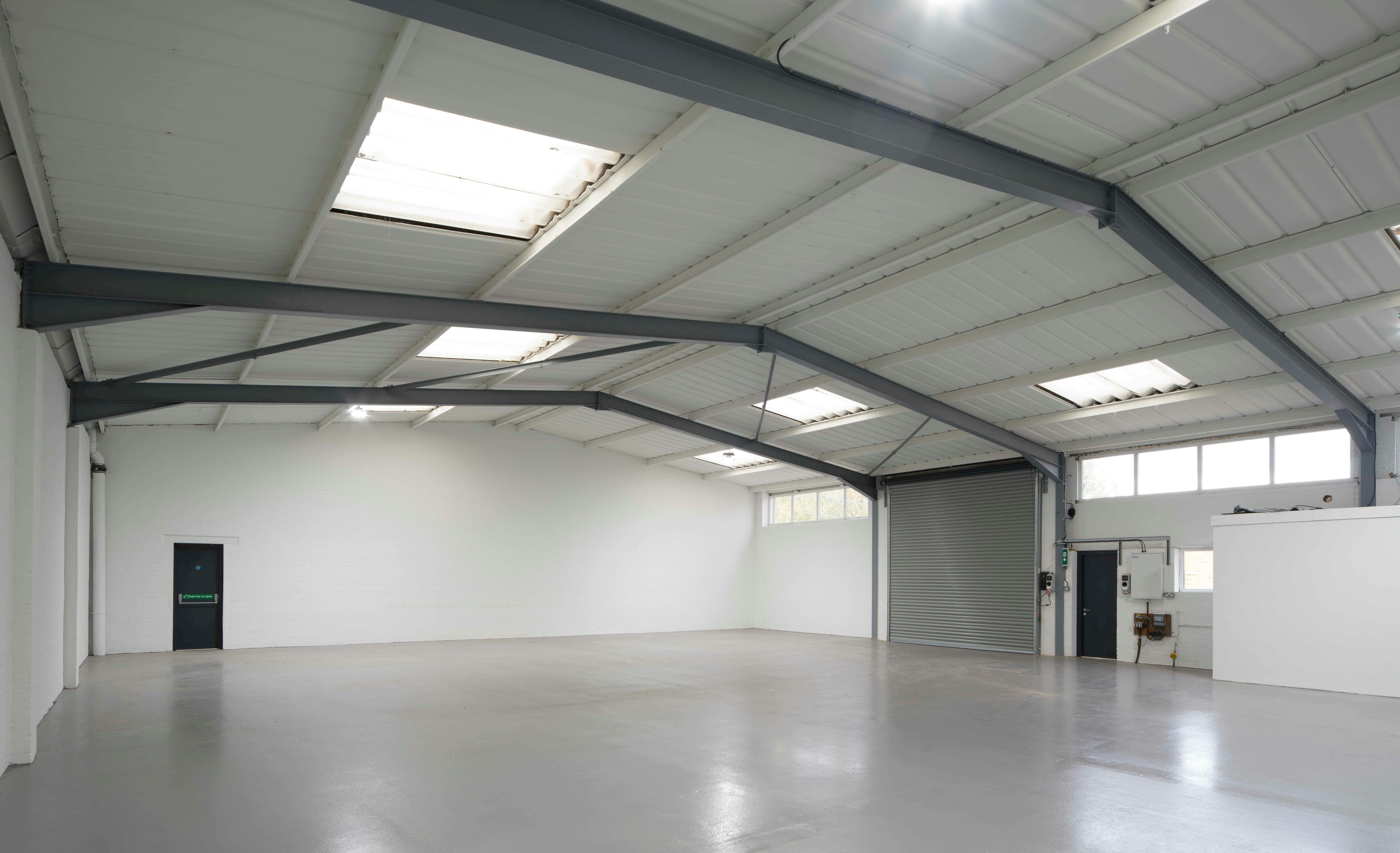 Unit 11, Guardian Road Industrial Estate, Guardian Road