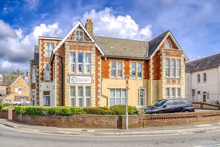 Tower House and 7 Parkstone Road, Poole, Commercial Development / Residential Development / Office / Other - Health / Nursery / Church / Education For Sale - 7ParkstoneRd4 sm.jpg