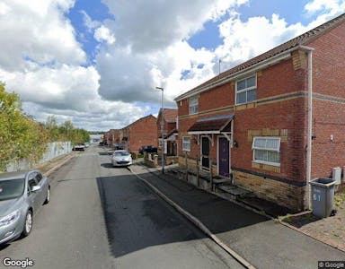 Unit 31, Parsonage Street, Stoke-on-Trent, Industrial / Motortrade To Let - Street View