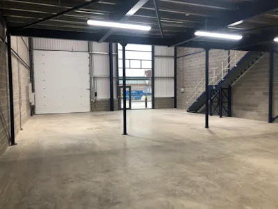 Unit C1 and C2, Leyton Industrial Village, London, Industrial / Warehouse To Let - IMG_1045.jpg