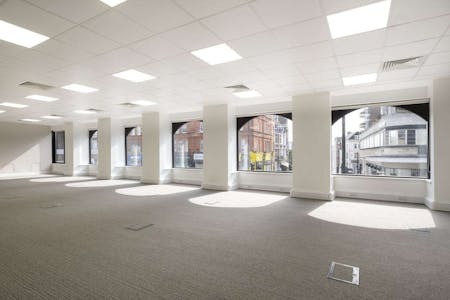 Freehold Class E Offices, Charles House, London, Office For Sale - office space 1.jpg