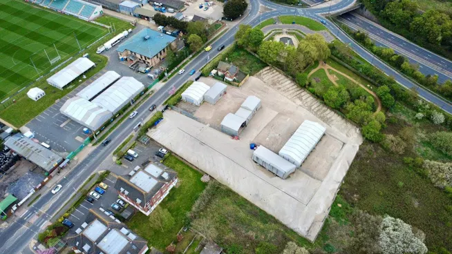 Glebe Farm, Ruislip, Open Storage To Let - 03 Add.jpeg