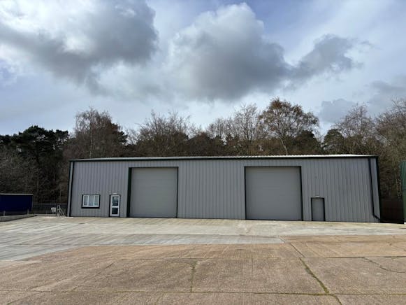 Unit 2, 7A Burrell Way, Thetford, Industrial / Development / Open Storage / Industrial To Let - IMG_4669-1024x768.JPG