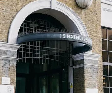 15 Hatfields, Chadwick Court, London, Office To Let - 15 Hatfields.JPG
