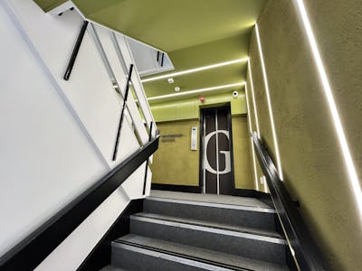 Marmion House, 91-93 High Street & 3-5 Copenhagen Street, Worcester, Office To Let - IMG_4264.JPG