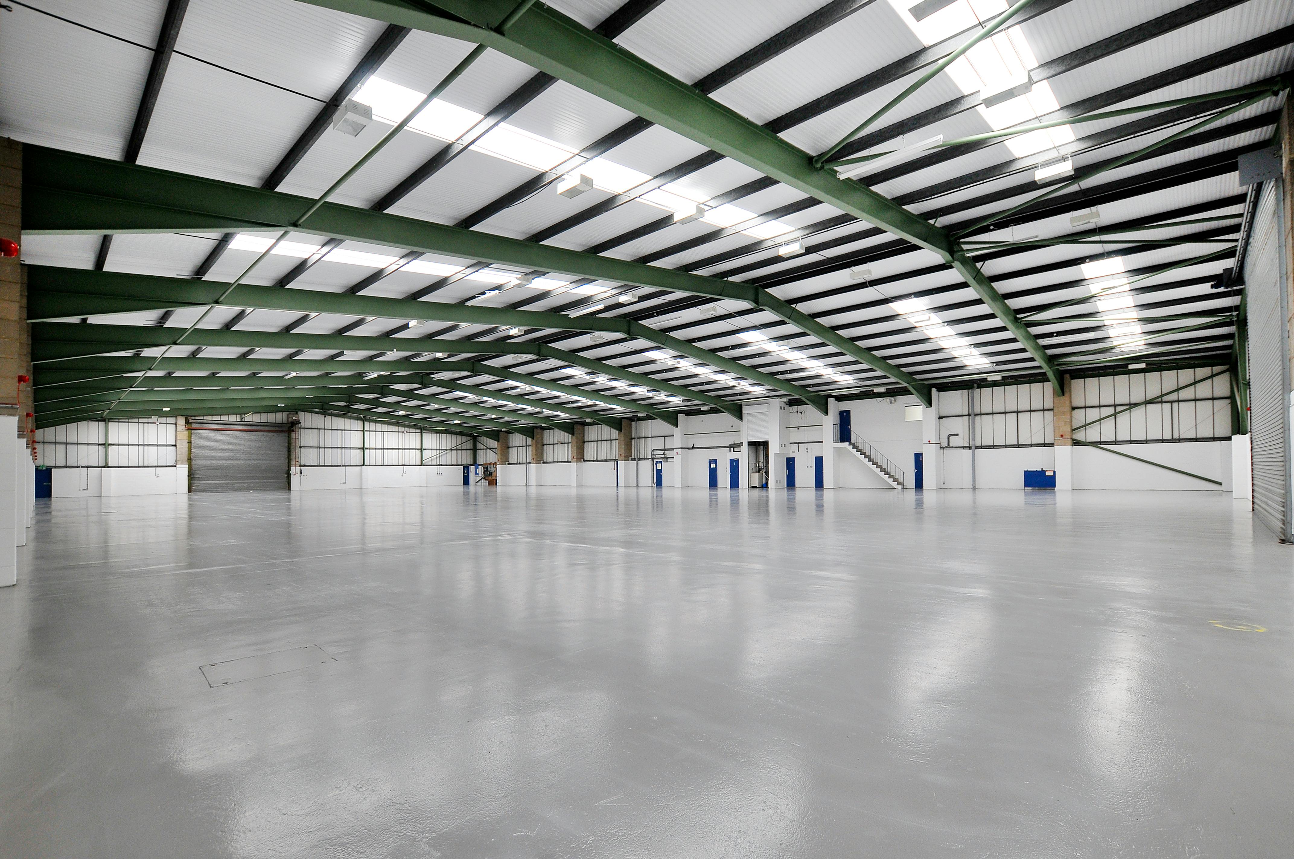 Industrial Unit in Rustington - photo 2