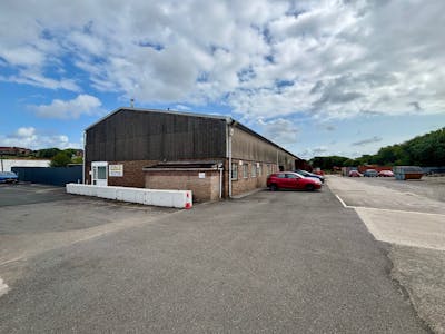 138 Heol Y Gors, Swansea, Industrial / Land To Let - Heol Y Gors 03.jpg