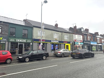 153-157 Nantwich Road, Crewe, Investment For Sale - IMG_0949.JPG