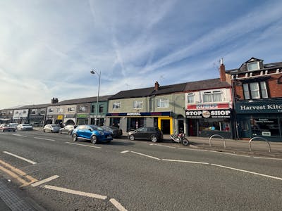 153-157 Nantwich Road, Crewe, Investment For Sale - IMG_1379.JPG