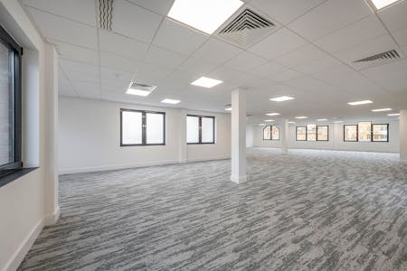 593-599 Fulham Road, London, Office To Let - office2.jpg