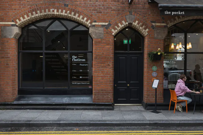 The Flatiron, Belfast, Offices To Let - TheFlatiron_029.jpg