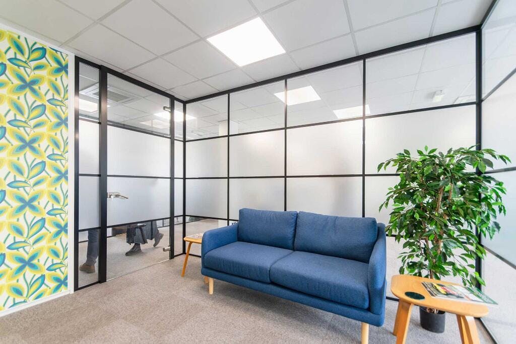 Office in Wimborne - photo 4