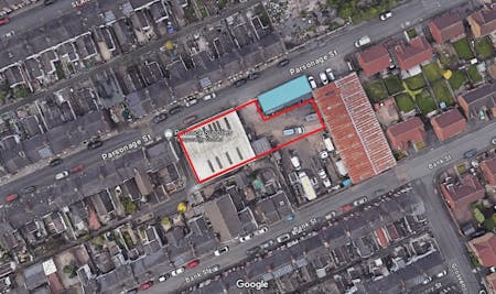 Unit 31a, Parsonage Street, Stoke-on-Trent, Industrial / Industrial/Logistics / Motortrade To Let - oh outlined.jpg