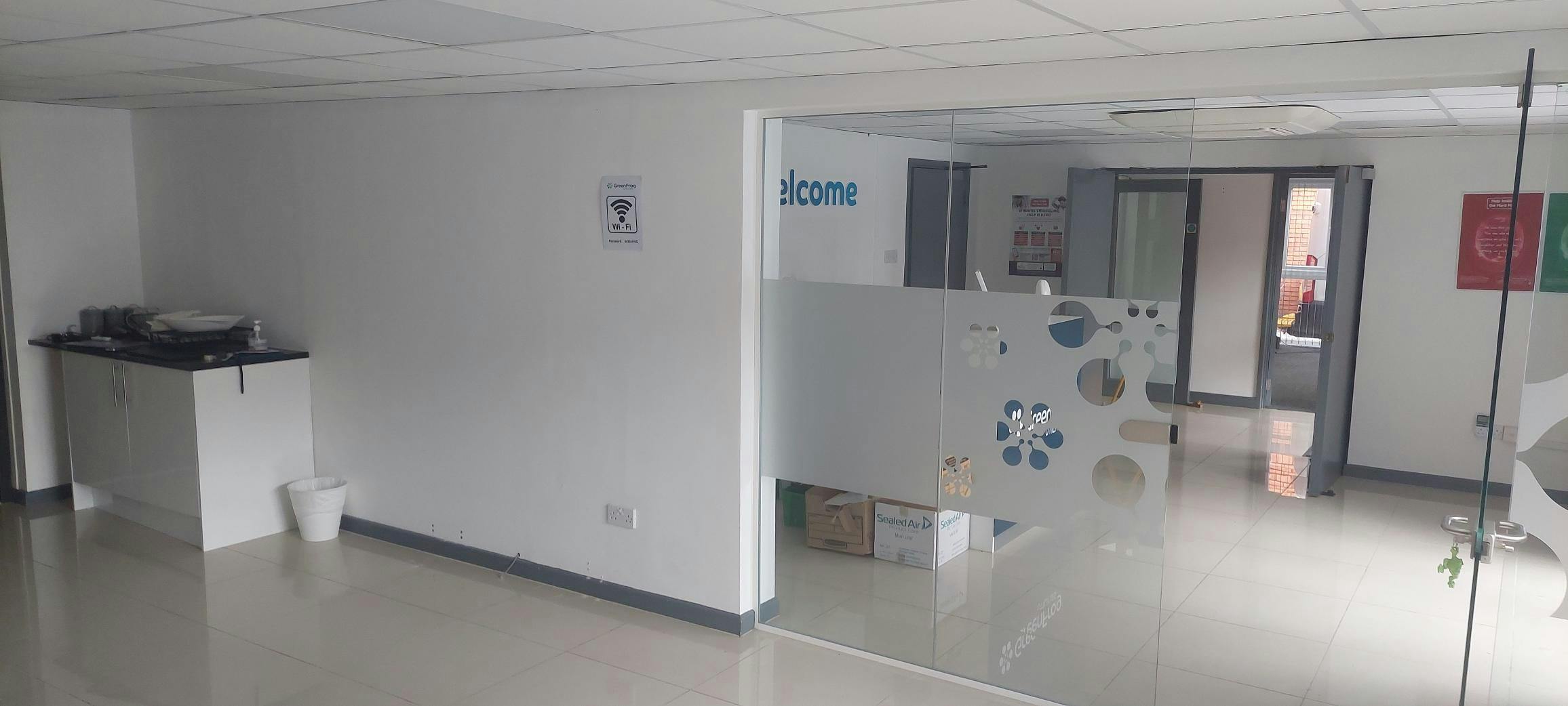 Office in Birmingham - photo 4