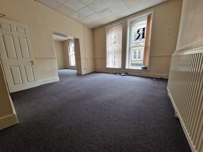 4-6 Silver Street, Bury, Investment - Mixed use / High Street Retail For Sale - First Floor